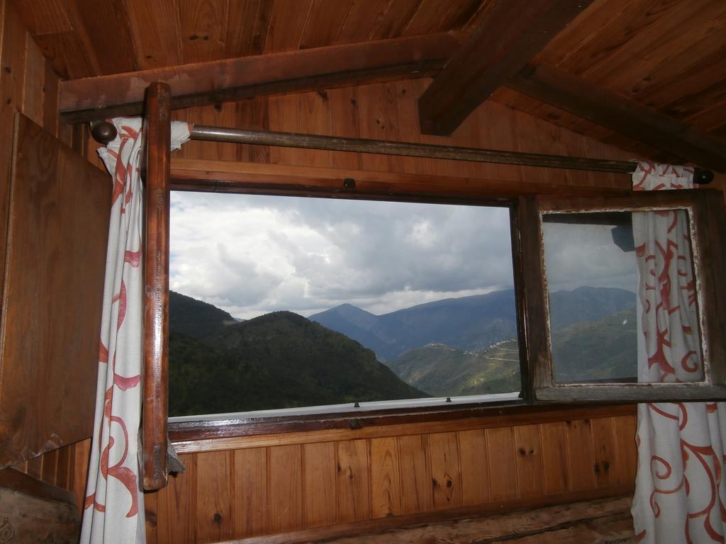 Gite Montagne Mercantour Villa Valdeblore Cameră foto