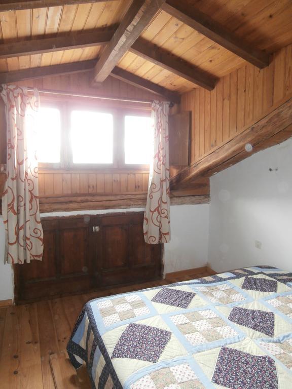 Gite Montagne Mercantour Villa Valdeblore Cameră foto