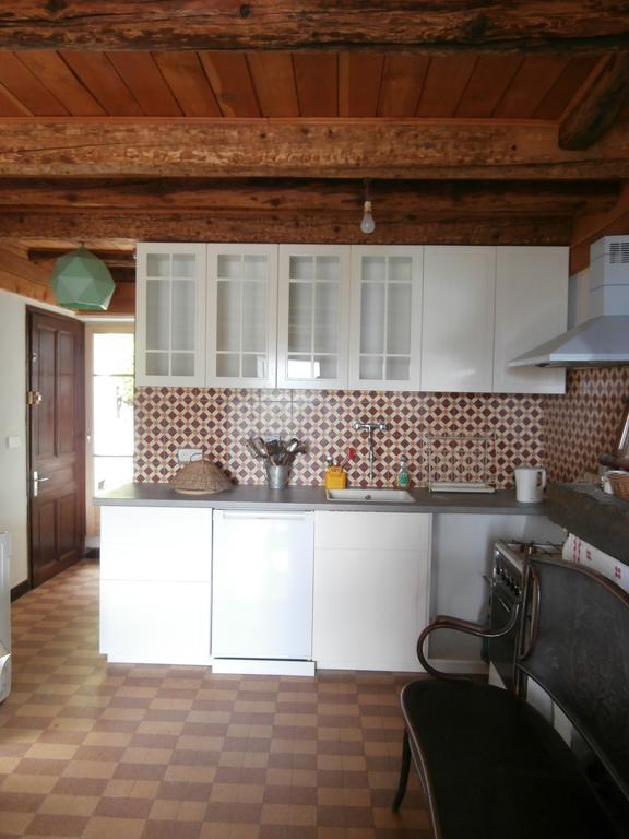 Gite Montagne Mercantour Villa Valdeblore Cameră foto