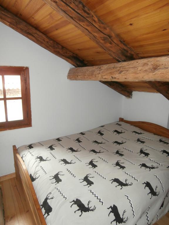 Gite Montagne Mercantour Villa Valdeblore Cameră foto
