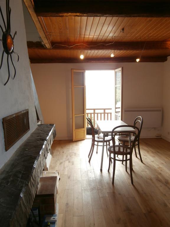 Gite Montagne Mercantour Villa Valdeblore Cameră foto