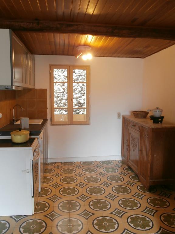 Gite Montagne Mercantour Villa Valdeblore Cameră foto